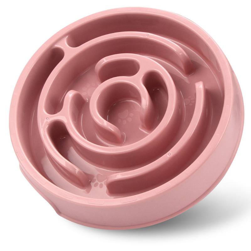 Slow Feeder - An easy way to unwind with a lick mat ๐พ