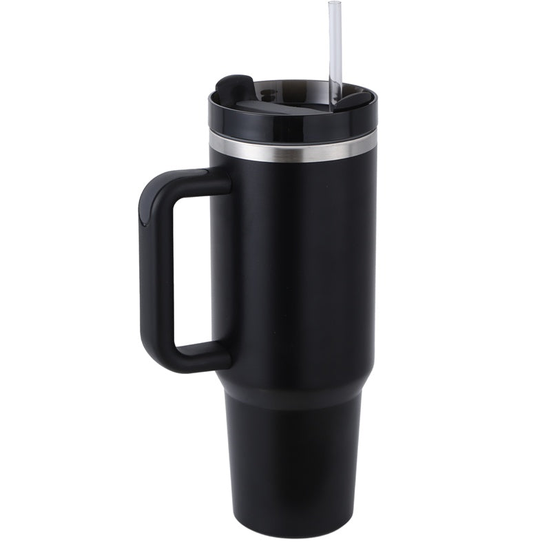 MAXI Thermos mug with handle 1200 ml