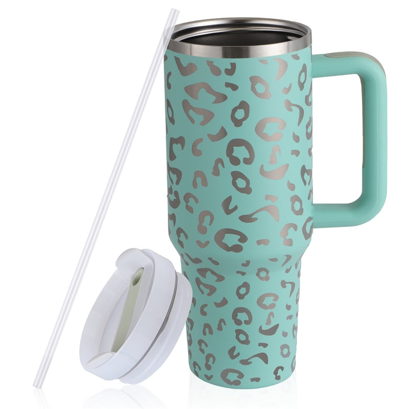 MAXI Thermos mug with handle 1200 ml
