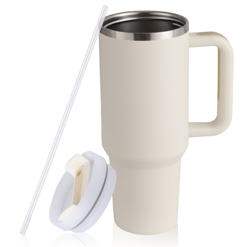 MAXI Thermos mug with handle 1200 ml