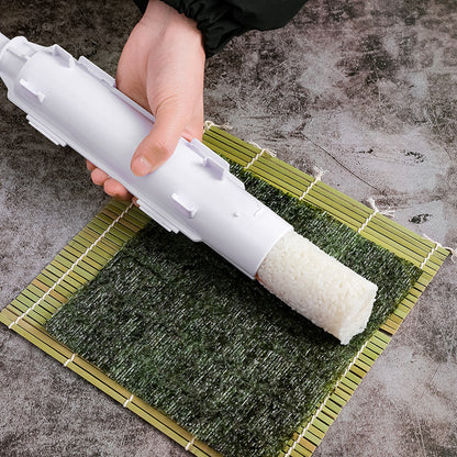 SushiRoll Pro™ – Perfekta sushirullar på sekunder