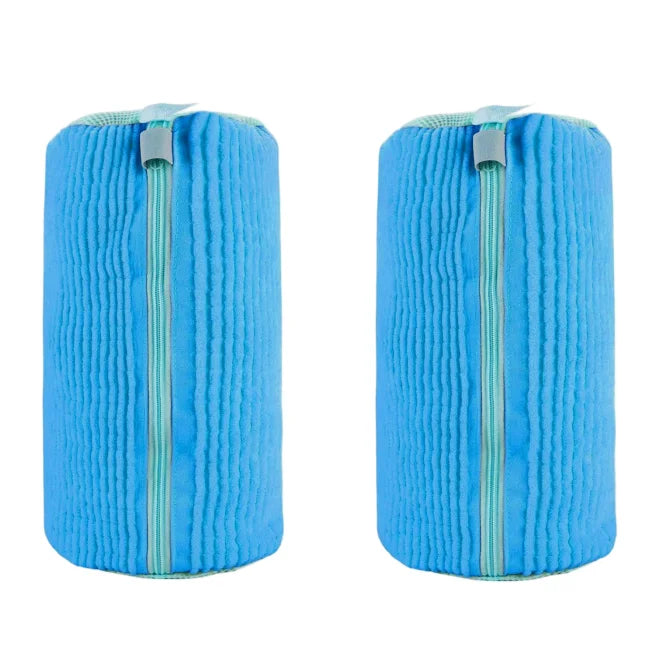Laundry bag 2-pack | Gentle on both shoes and machine