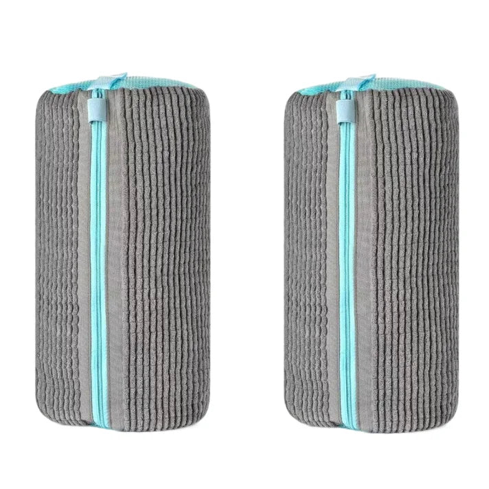 Laundry bag 2-pack | Gentle on both shoes and machine