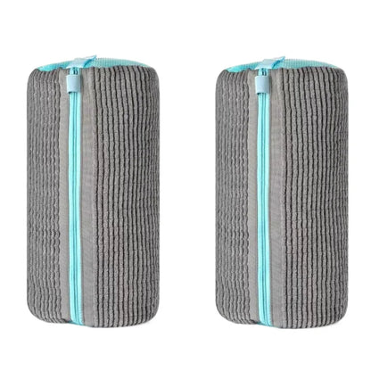Laundry bag 2-pack | Gentle on both shoes and machine