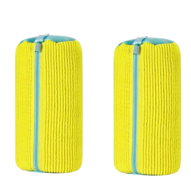 Laundry bag 2-pack | Gentle on both shoes and machine