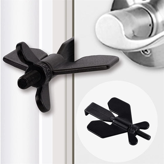 Portable Travel Lock – Feel safe with extra security