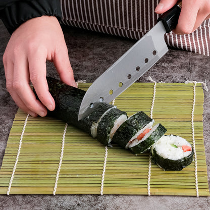 SushiRoll Pro™ – Perfekta sushirullar på sekunder
