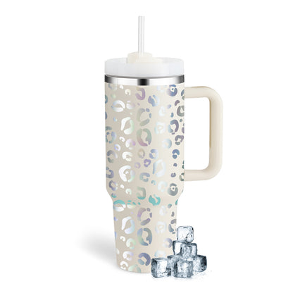 MAXI Thermos mug with handle 1200 ml