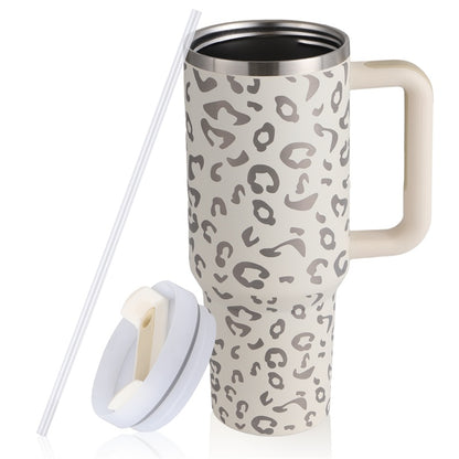 MAXI Thermos mug with handle 1200 ml