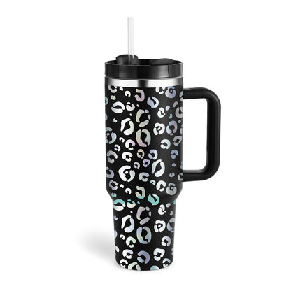 MAXI Thermos mug with handle 1200 ml