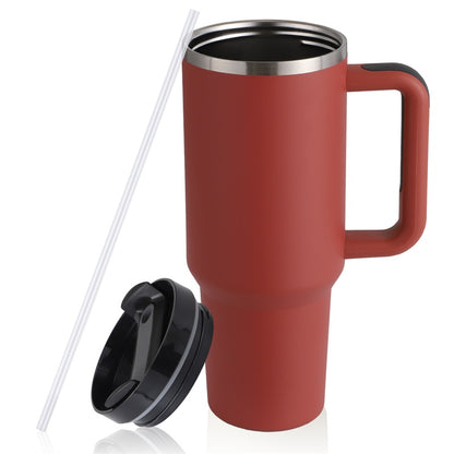 MAXI Thermos mug with handle 1200 ml
