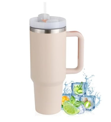 MAXI Thermos mug with handle 1200 ml