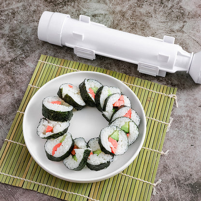 SushiRoll Pro™ – Perfekta sushirullar på sekunder