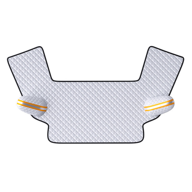 Window protection for the car | Against frost, dirt etc.