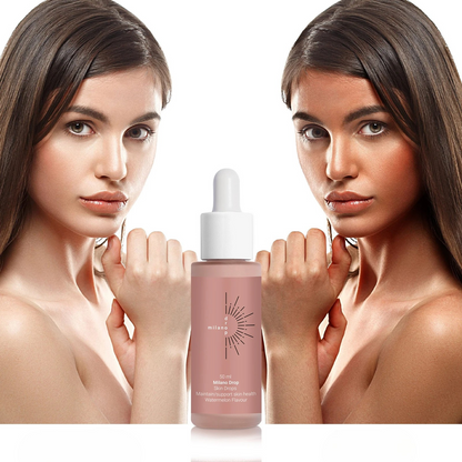 Milano Tanning Drops 50 ml