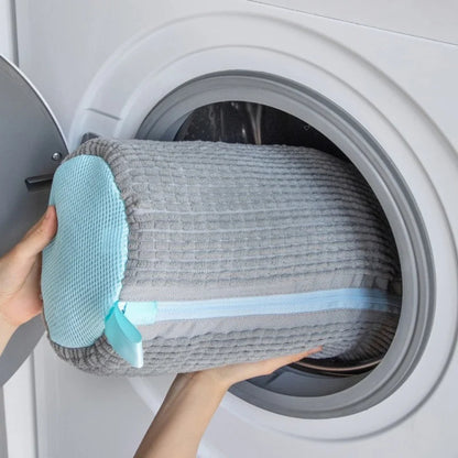 Laundry bag 2-pack | Gentle on both shoes and machine