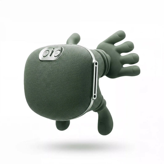 Neck massager – For real massage whenever you want it