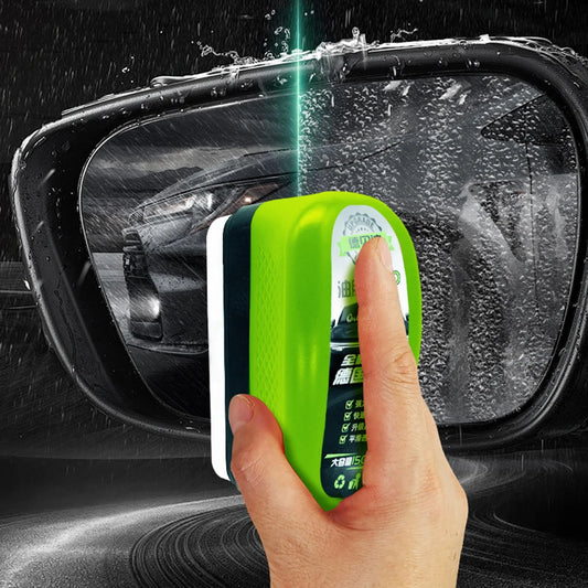 ShieldShine™ | For crystal clear windows and clear vision