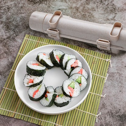 SushiRoll Pro™ – Perfekta sushirullar på sekunder