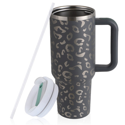 MAXI Thermos mug with handle 1200 ml