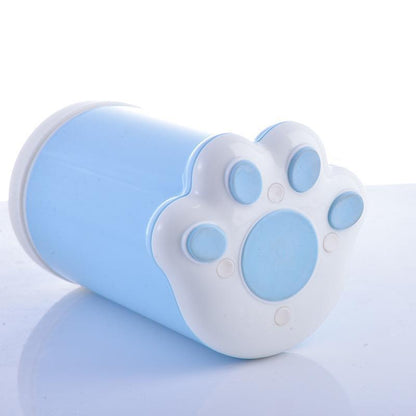 Paw cleaning Dog Cat