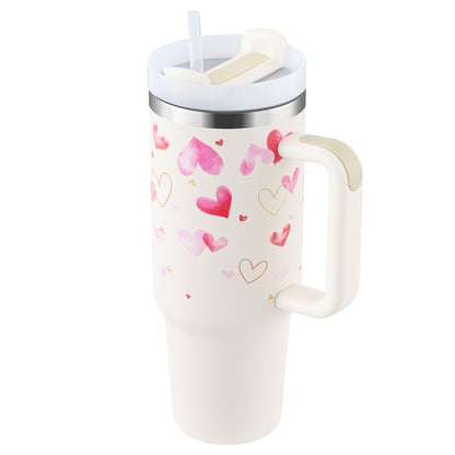MAXI Thermos mug with handle 1200 ml