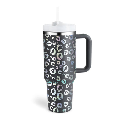MAXI Thermos mug with handle 1200 ml