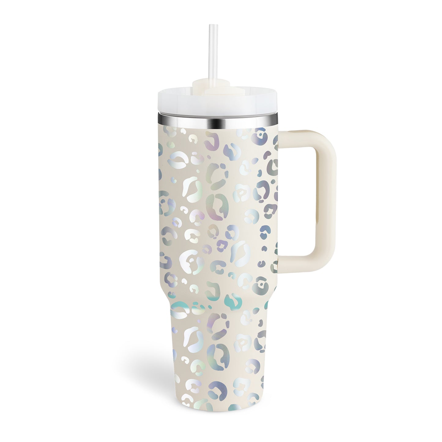 MAXI Thermos mug with handle 1200 ml