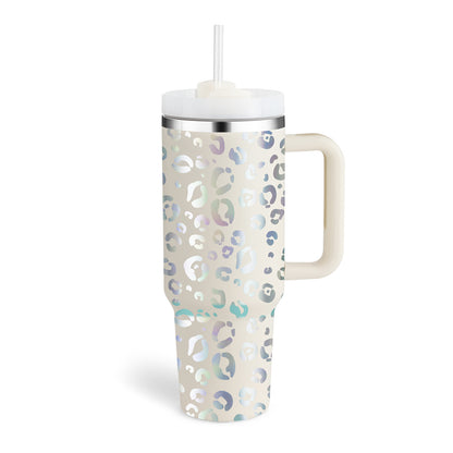 MAXI Thermos mug with handle 1200 ml