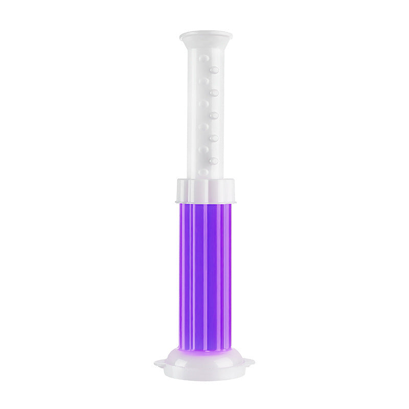 toalettgel lavendel