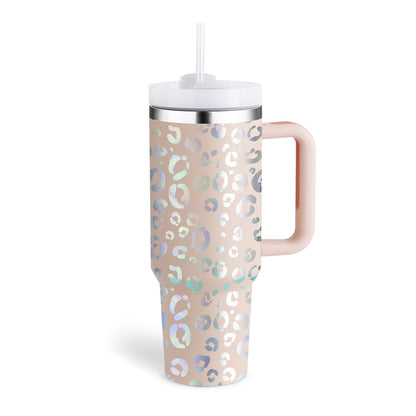 MAXI Thermos mug with handle 1200 ml