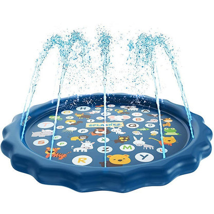 Splash fountain for children and pets 💦