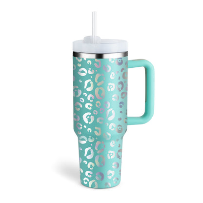 MAXI Thermos mug with handle 1200 ml