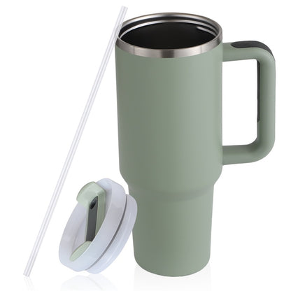 MAXI Thermos mug with handle 1200 ml
