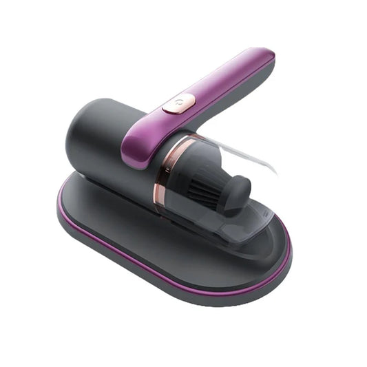 VacMite™ | Mite vacuum cleaner with UV sterilization ✨
